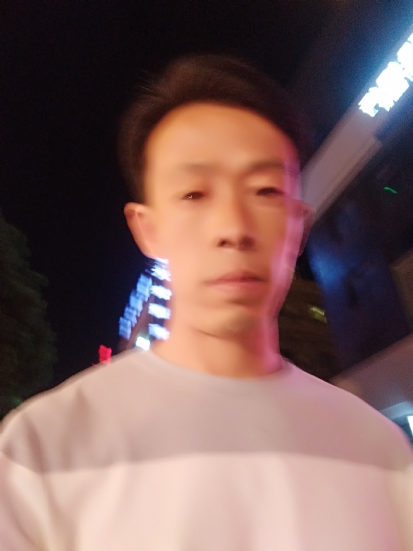 找个人来爱的第一张照片--安顺基督教相亲网