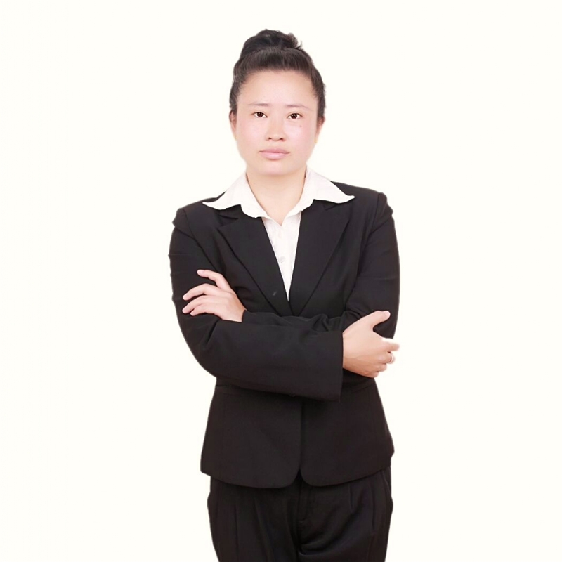 征婚女人的第三张照片--安顺基督教相亲网