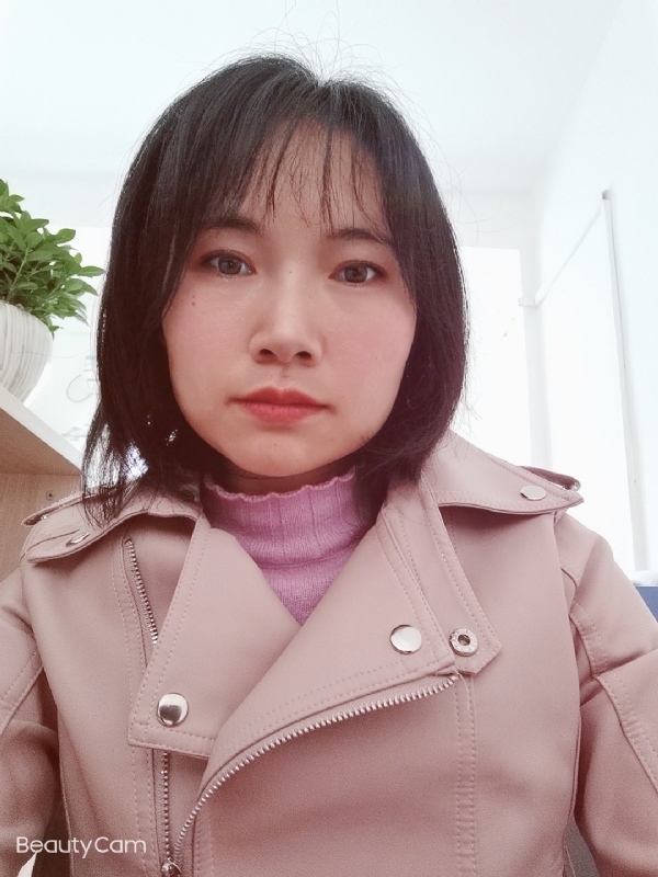 薄荷的第一张照片--安顺基督教相亲网