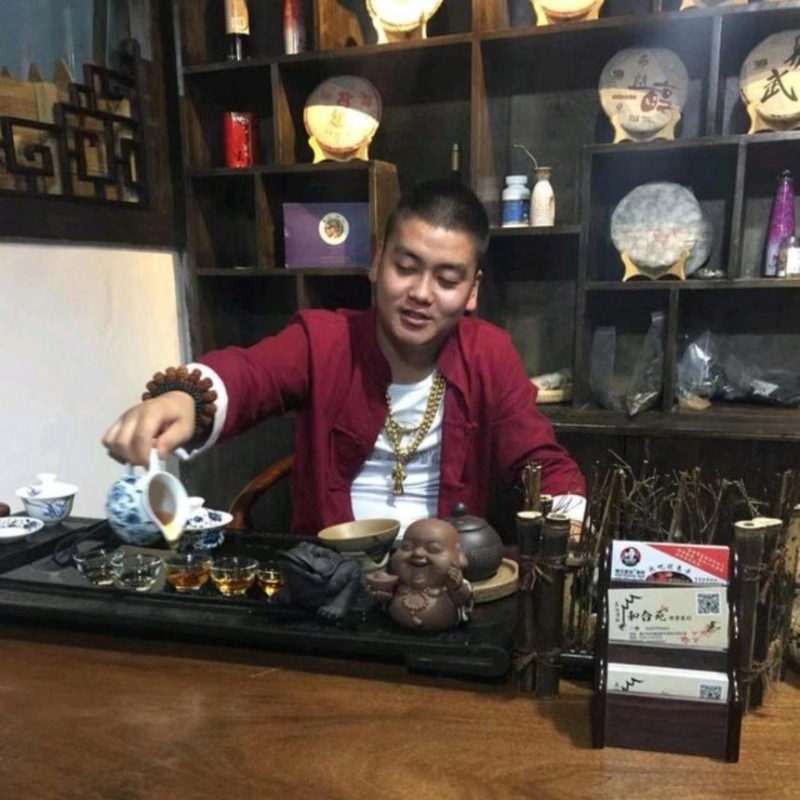 请叫我金爷的第一张照片--安顺基督教相亲网